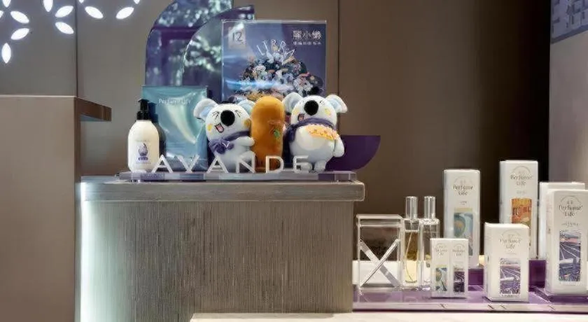 Lavande Hotel Guangzhou Quzhuang Metro Station