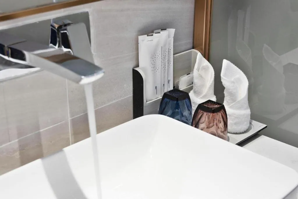 Lavande Hotel Guangzhou Quzhuang Metro Station