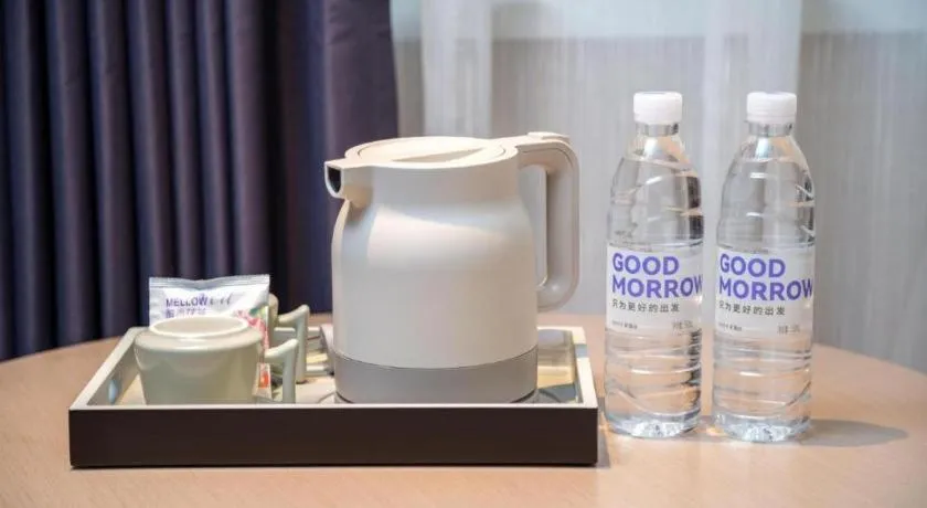 Lavande Hotel Guangzhou Quzhuang Metro Station