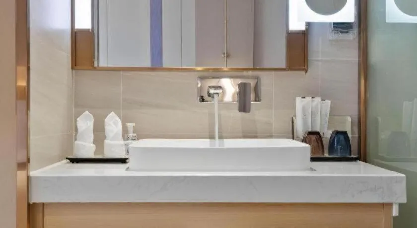 Lavande Hotel Guangzhou Quzhuang Metro Station