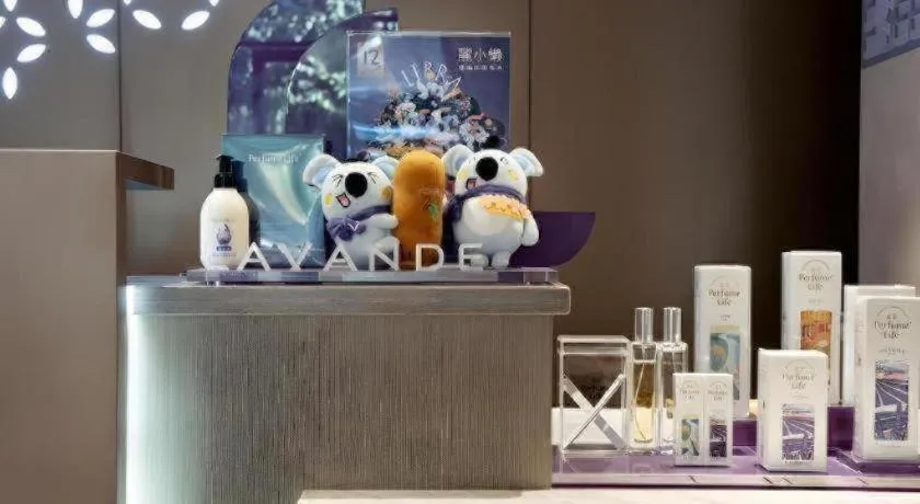 Lavande Hotel Guangzhou Quzhuang Metro Station