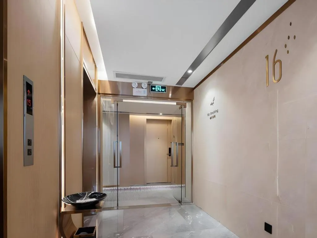 Lavande Hotel Guangzhou Quzhuang Metro Station