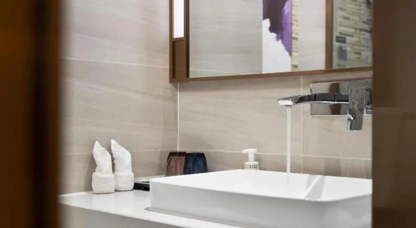 Lavande Hotel Guangzhou Quzhuang Metro Station