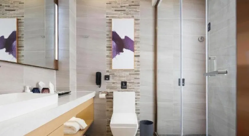 Lavande Hotel Guangzhou Quzhuang Metro Station