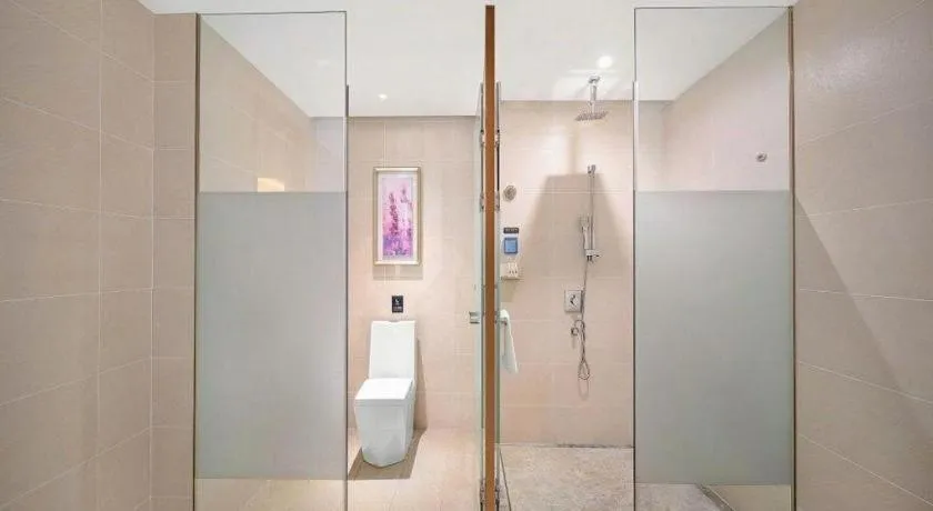 Lavande Hotel Changchun Gaoxin Jilin University