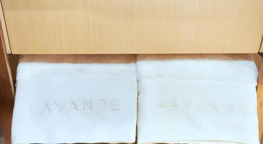 Bed in Lavande Hotel Changchun Gaoxin Jilin University