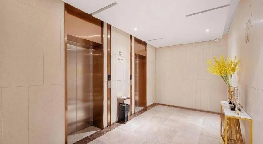 Lavande Hotel Changchun Gaoxin Jilin University