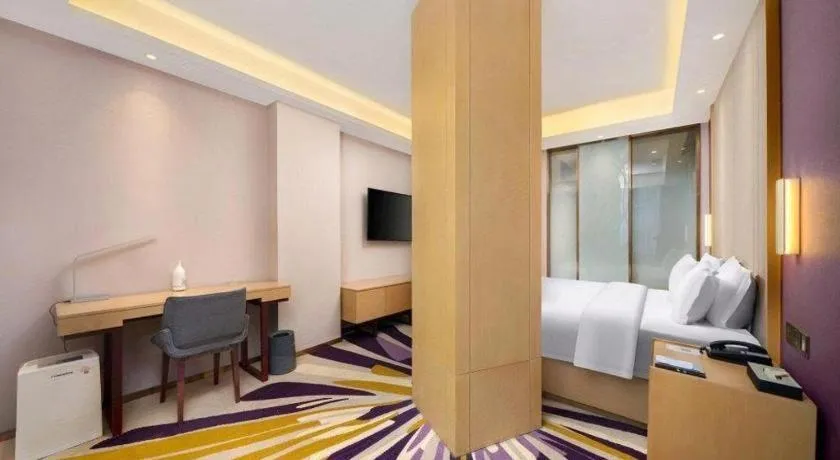 Lavande Hotel Changchun Gaoxin Jilin University