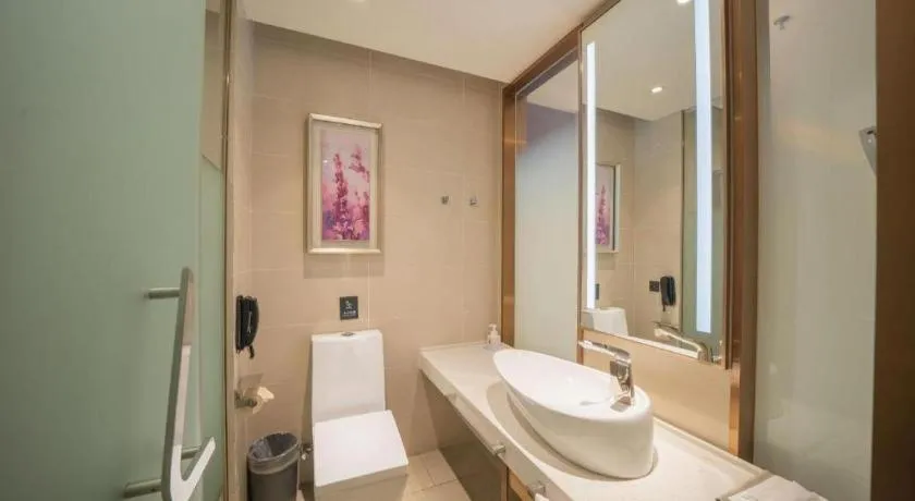 Lavande Hotel Changchun Gaoxin Jilin University