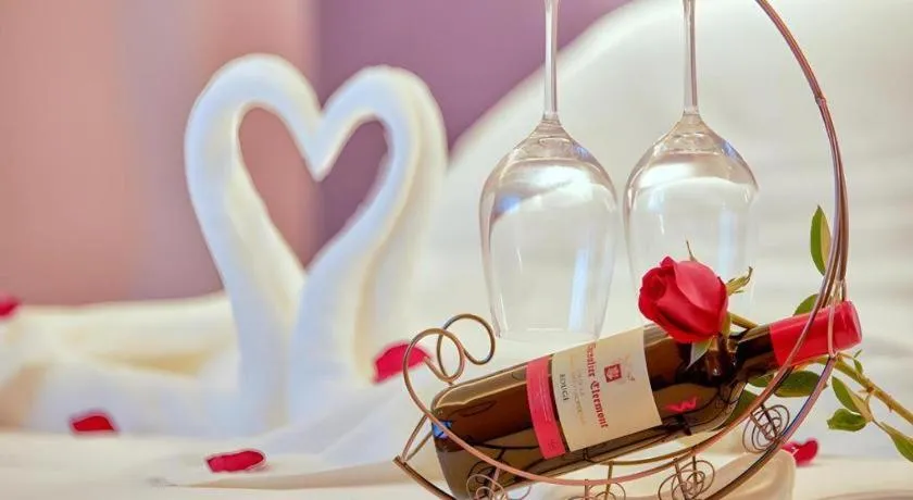 Lavande Hotel Changchun Gaoxin Jilin University