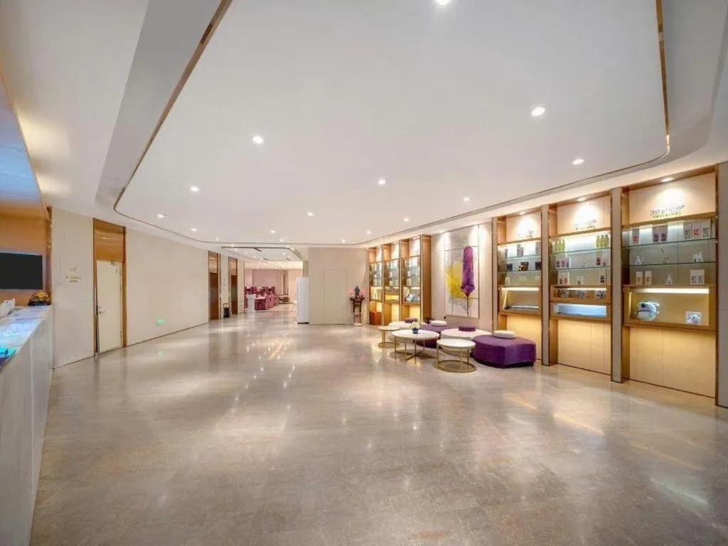 Lavande Hotel Changchun Gaoxin Jilin University