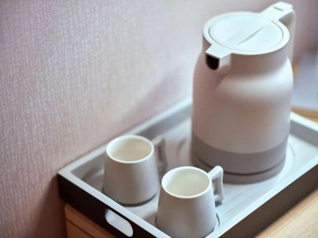 Lavande Hotel Changchun Gaoxin Jilin University