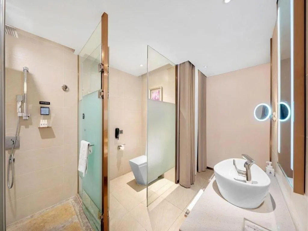 Lavande Hotel Changchun Gaoxin Jilin University