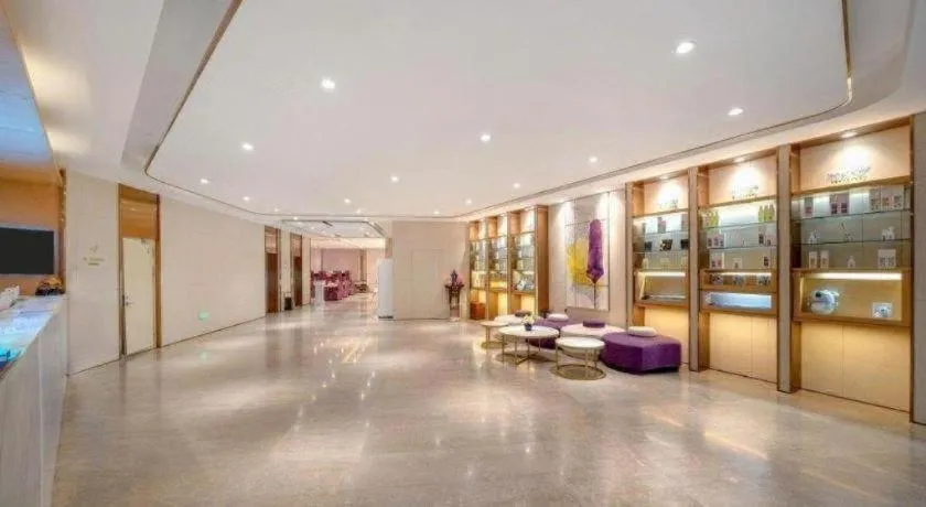 Lavande Hotel Changchun Gaoxin Jilin University