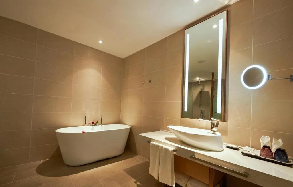 Lavande Hotel Changchun Gaoxin Jilin University