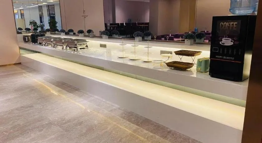 Lavande Hotel Changchun Gaoxin Jilin University