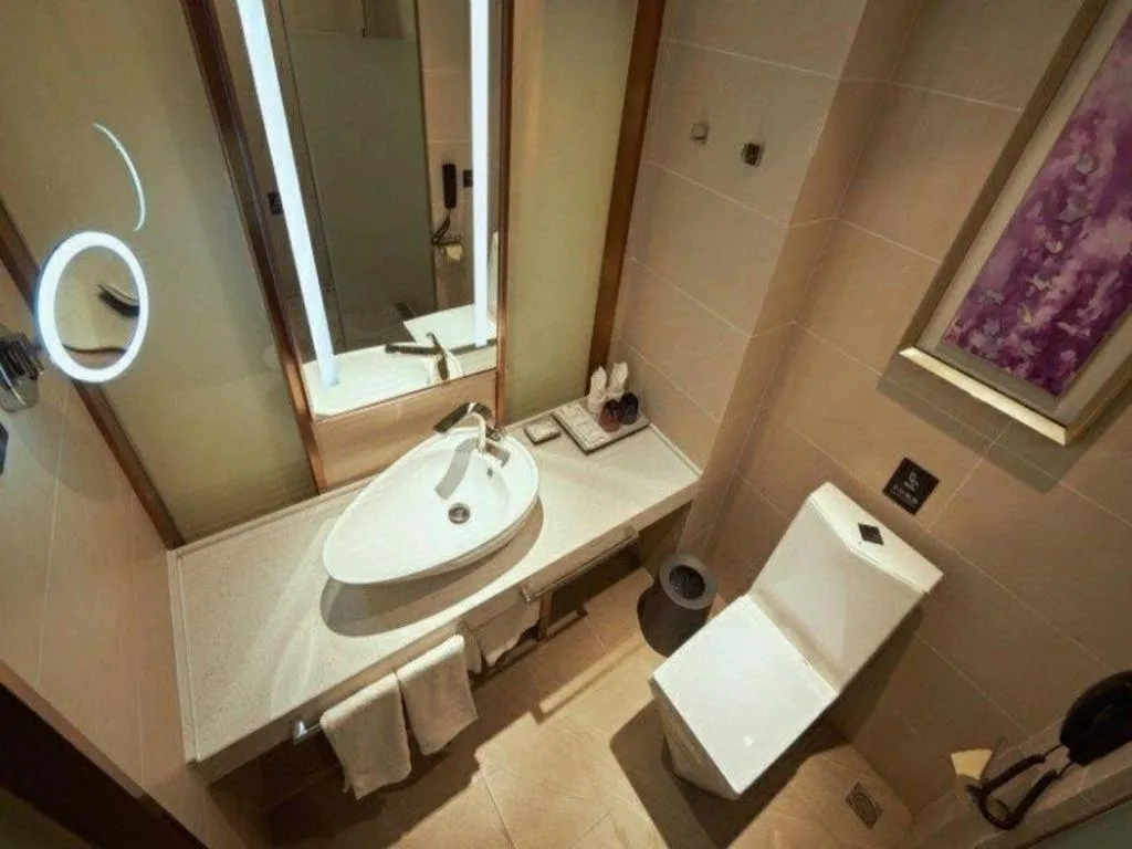 Lavande Hotel Changchun Gaoxin Jilin University