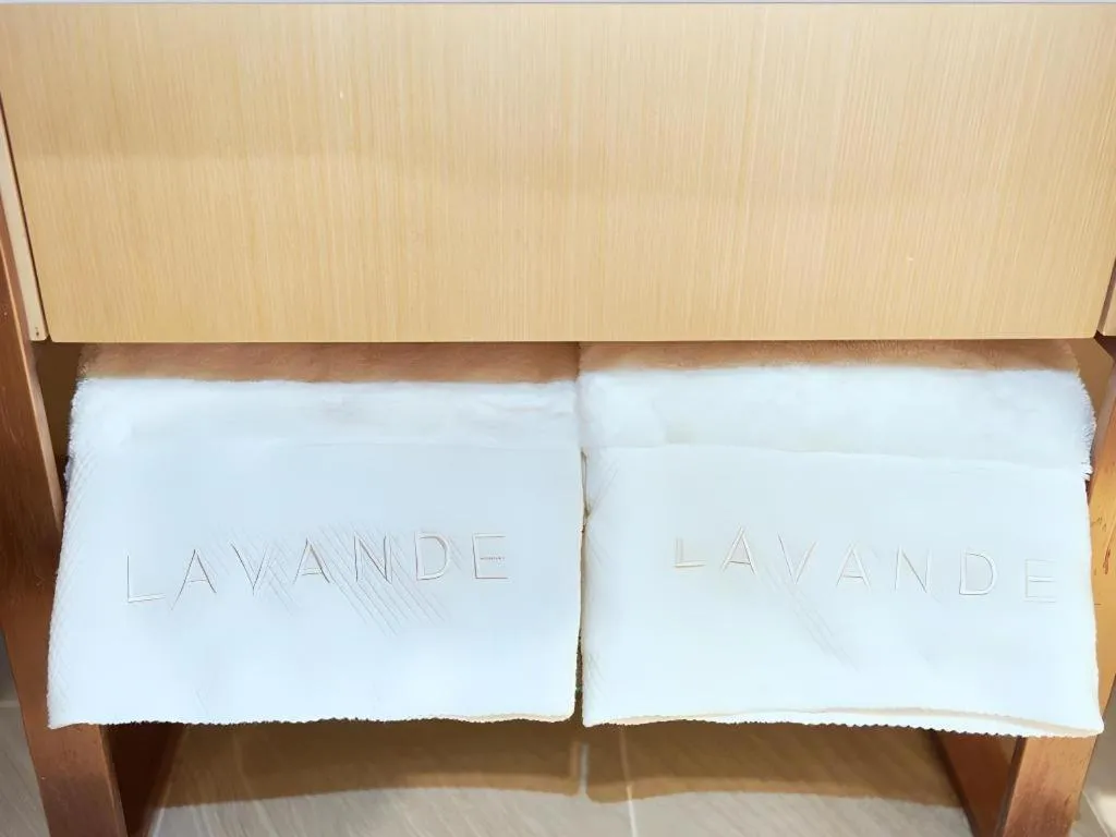 Bed in Lavande Hotel Changchun Gaoxin Jilin University