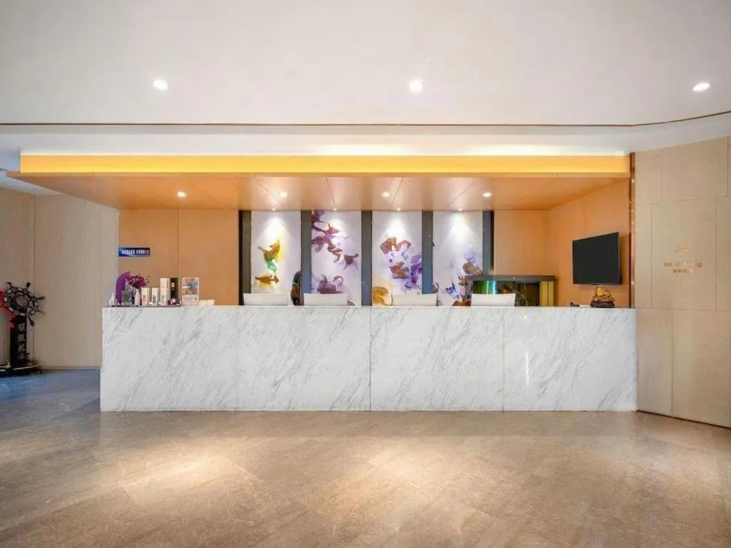 Lavande Hotel Changchun Gaoxin Jilin University