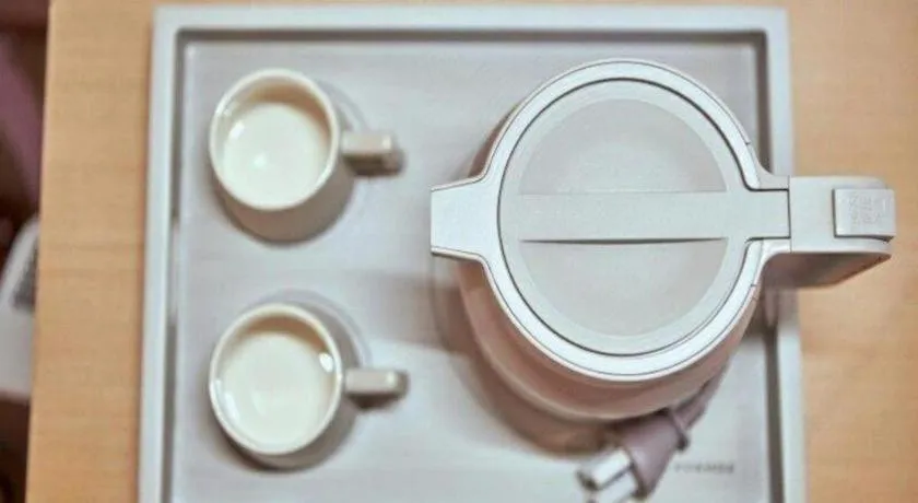 Lavande Hotel Changchun Gaoxin Jilin University