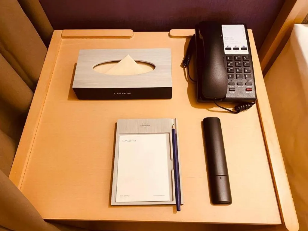 Lavande Hotel Changchun Gaoxin Jilin University