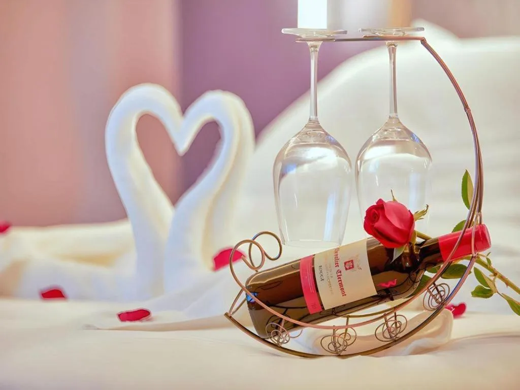 Bed in Lavande Hotel Changchun Gaoxin Jilin University