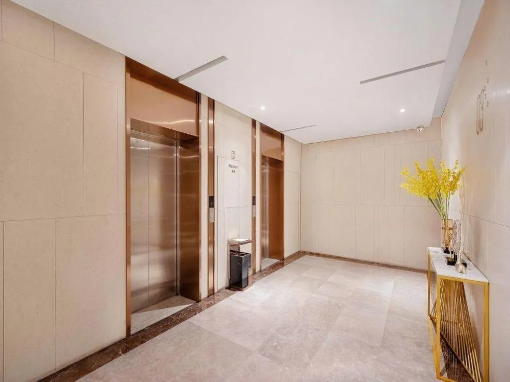 Lavande Hotel Changchun Gaoxin Jilin University