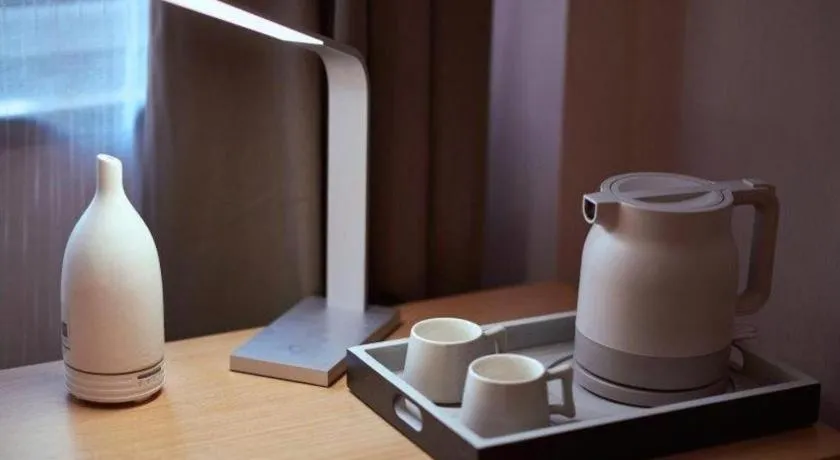 Lavande Hotel Changchun Gaoxin Jilin University