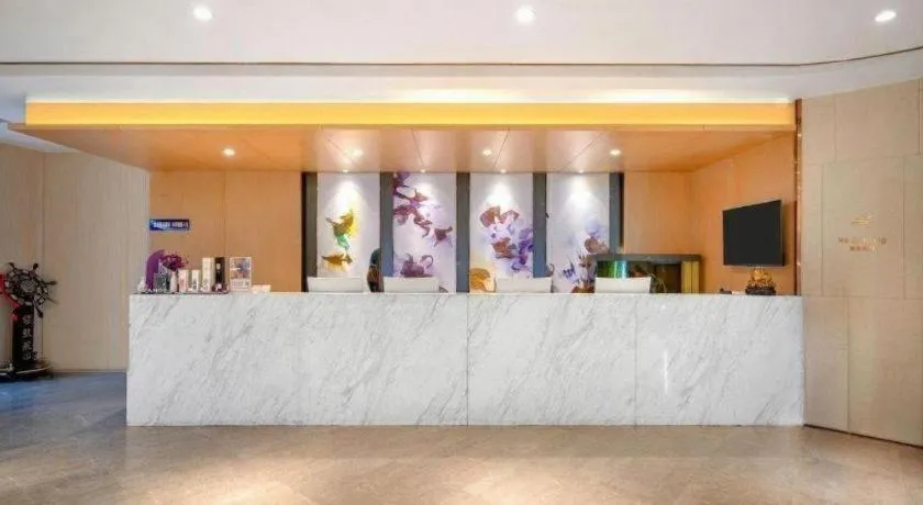 Lavande Hotel Changchun Gaoxin Jilin University