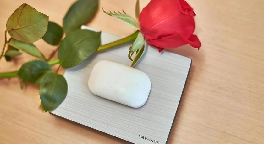 Lavande Hotel Changchun Gaoxin Jilin University