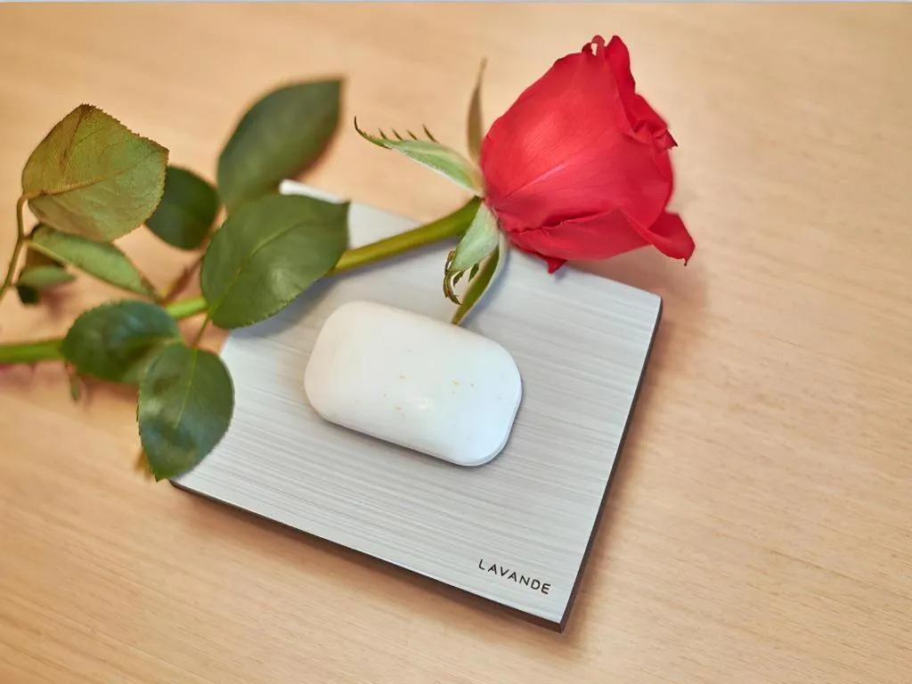 Lavande Hotel Changchun Gaoxin Jilin University