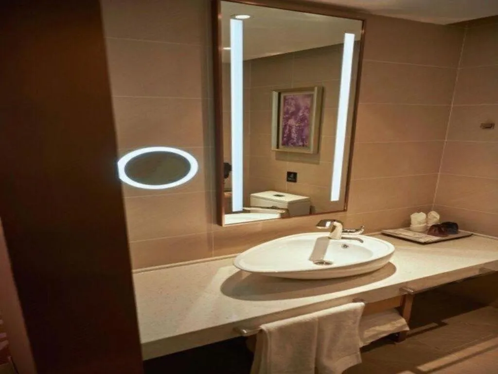 Lavande Hotel Changchun Gaoxin Jilin University