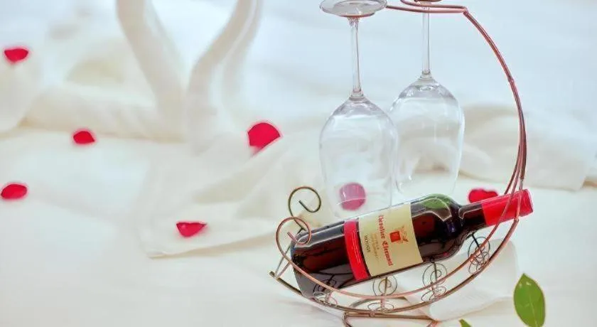 Lavande Hotel Changchun Gaoxin Jilin University