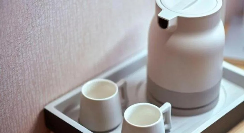 Lavande Hotel Changchun Gaoxin Jilin University