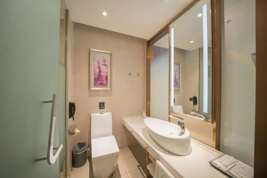 Lavande Hotel Changchun Gaoxin Jilin University