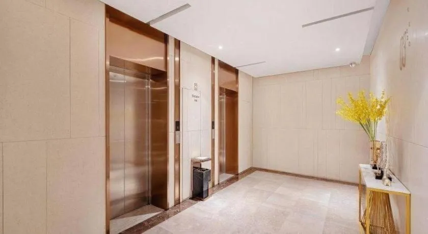 Lavande Hotel Changchun Gaoxin Jilin University