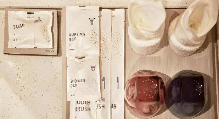 Lavande Hotel Changchun Gaoxin Jilin University