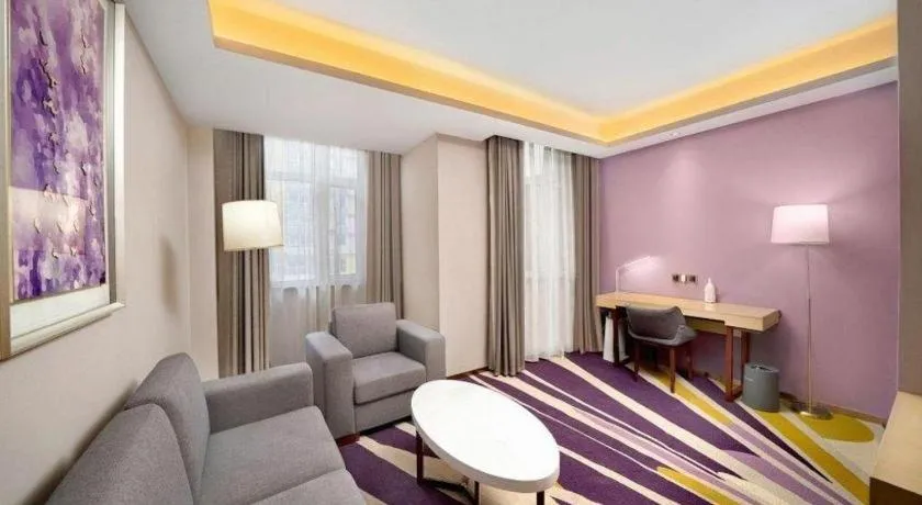 Lavande Hotel Changchun Gaoxin Jilin University