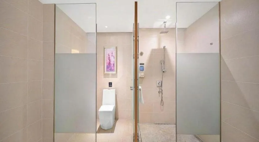 Lavande Hotel Changchun Gaoxin Jilin University