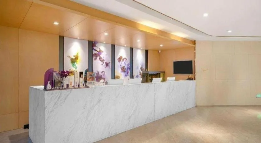 Lavande Hotel Changchun Gaoxin Jilin University