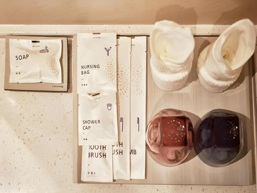 Lavande Hotel Changchun Gaoxin Jilin University