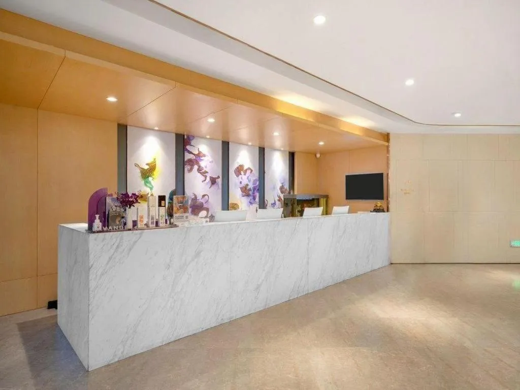 Lavande Hotel Changchun Gaoxin Jilin University