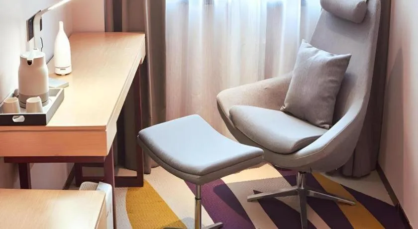 Lavande Hotel Changchun Gaoxin Jilin University