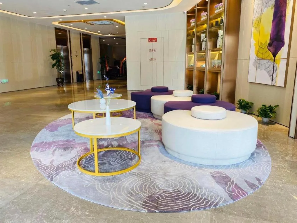 Lavande Hotel Changchun Gaoxin Jilin University