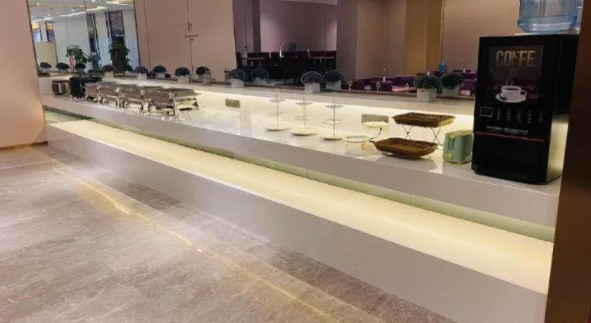 Lavande Hotel Changchun Gaoxin Jilin University