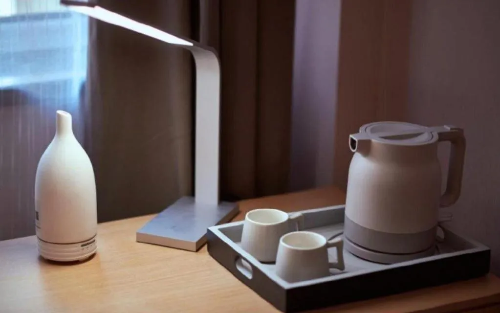 Lavande Hotel Changchun Gaoxin Jilin University