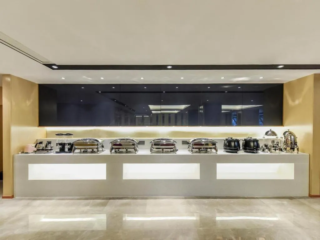 Lavande Hotel Chongqing Nanping Walking Street Wanda Plaza