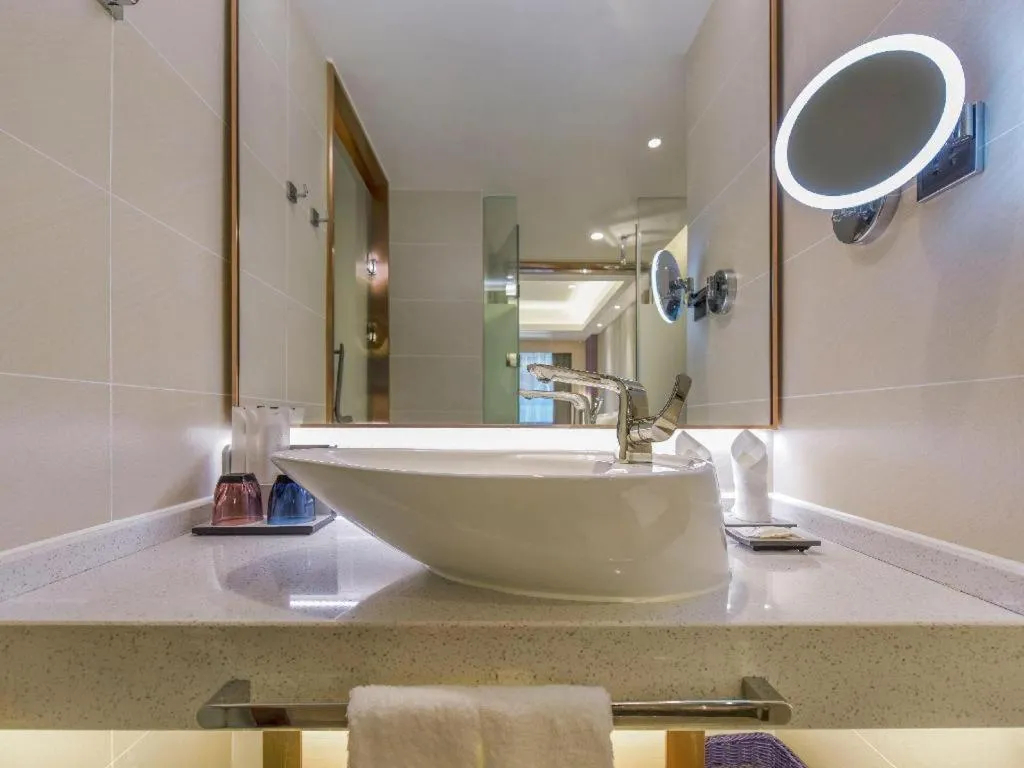 Lavande Hotel Chongqing Nanping Walking Street Wanda Plaza