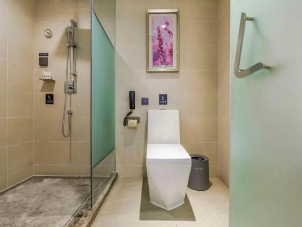 Lavande Hotel Chongqing Nanping Walking Street Wanda Plaza