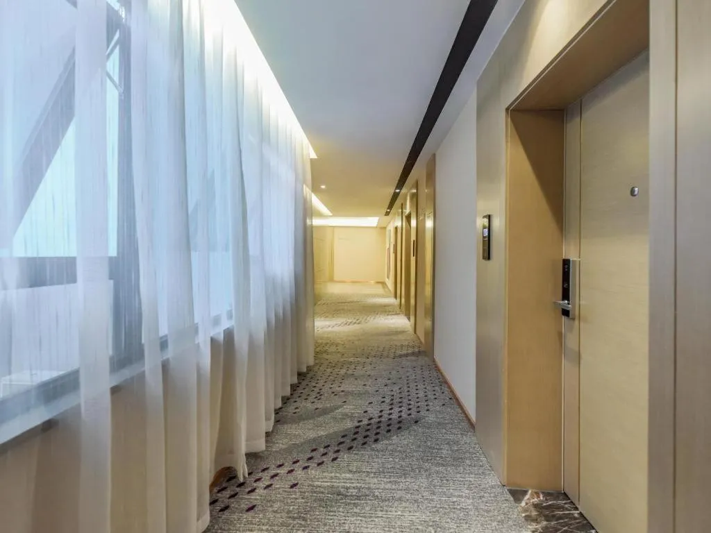 Lavande Hotel Chongqing Nanping Walking Street Wanda Plaza